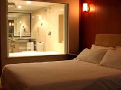 Hotel Pacific Luck Hotel 3*