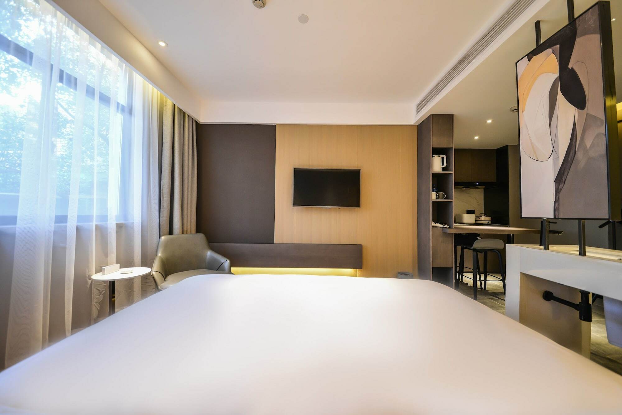 Hotel Miju Gubei