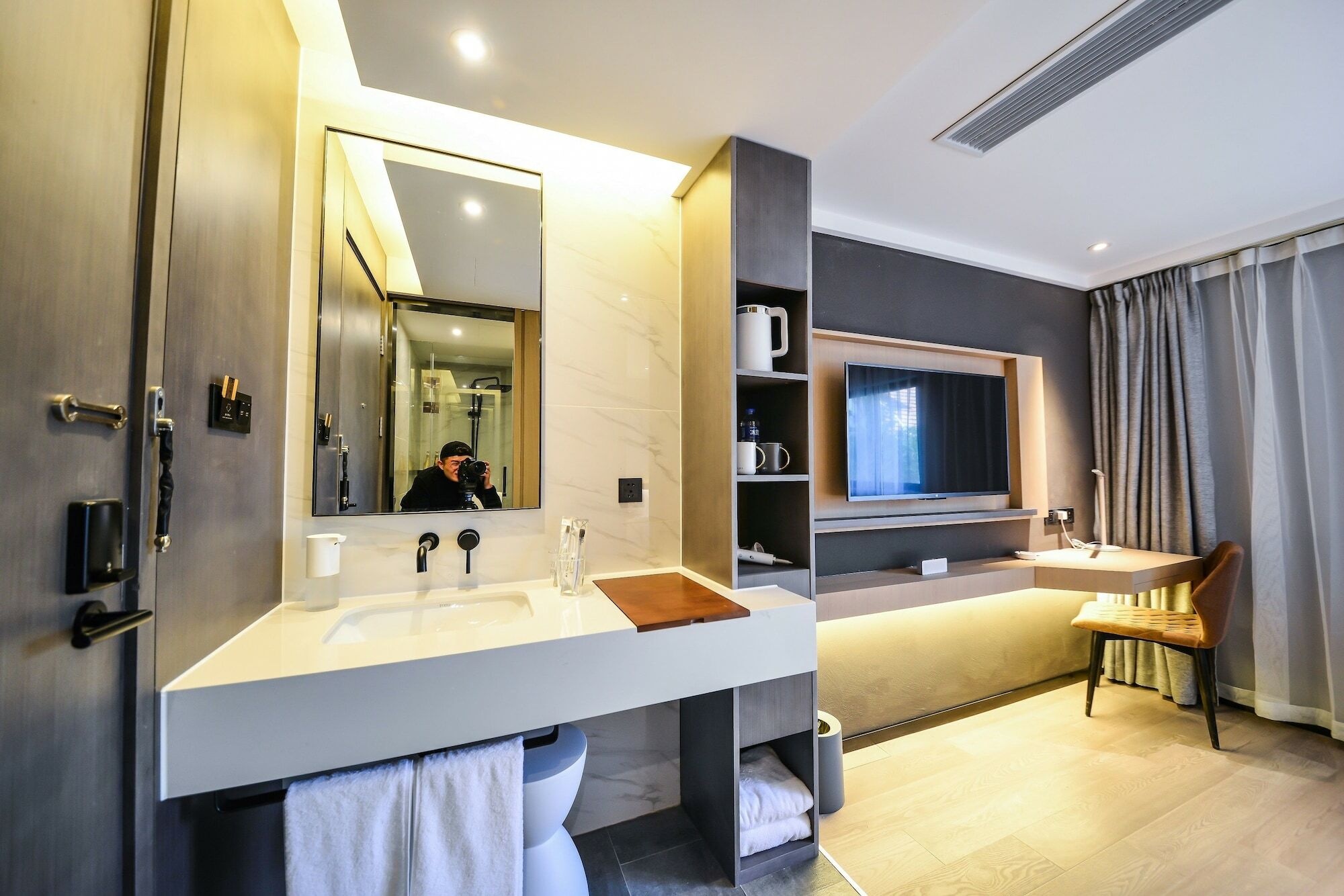 Miju Gubei Hotel Shanghai