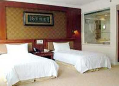 New Phoenix Town Hotel