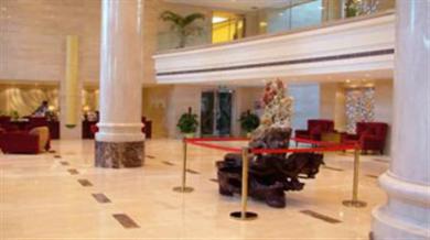 New Phoenix Town Hotel 4*