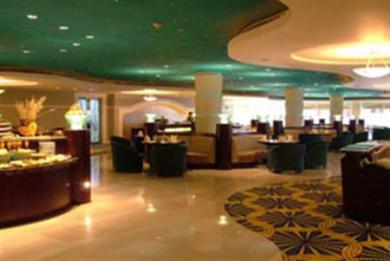 New Phoenix Town Hotel