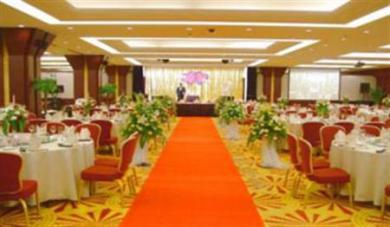 Hotel New Phoenix Town 4*