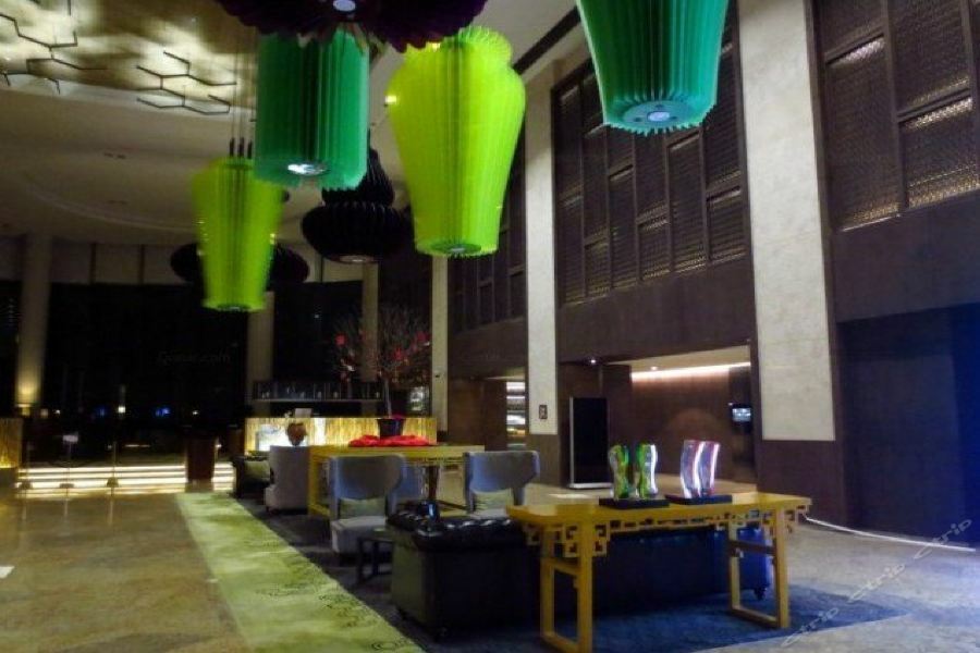 Hotel Crowne Plaza Malaren 5*