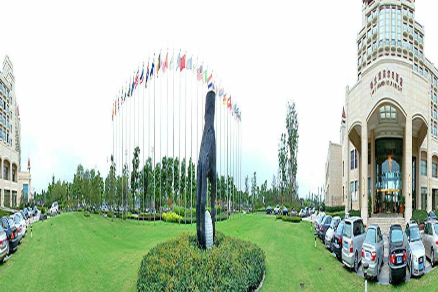 Crowne Plaza Malaren