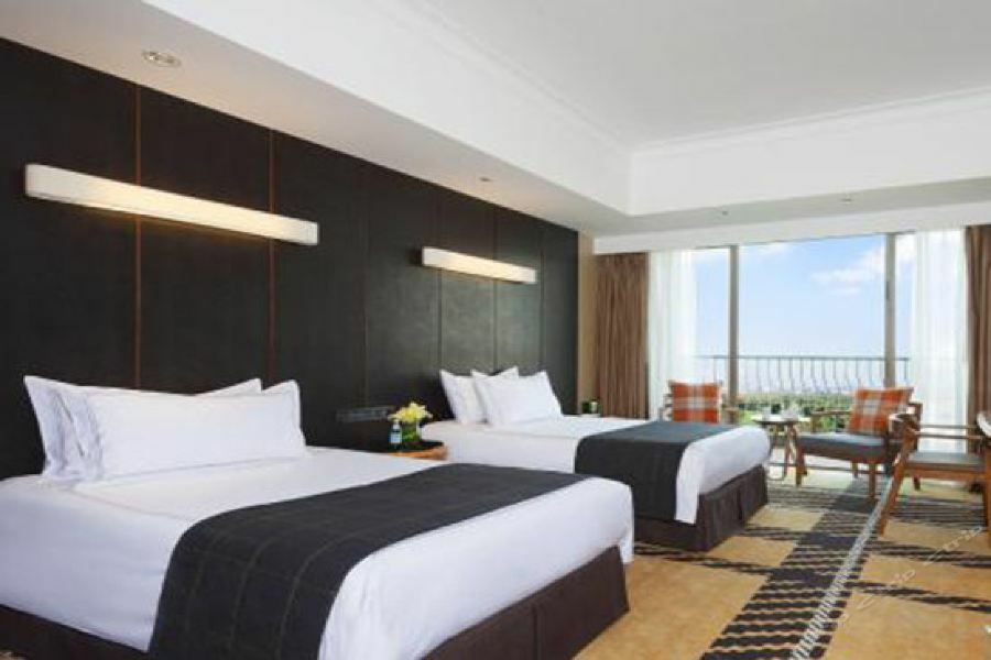 Hotel Crowne Plaza Malaren 5*
