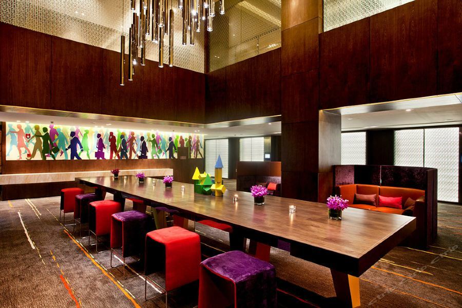 Crowne Plaza Malaren
