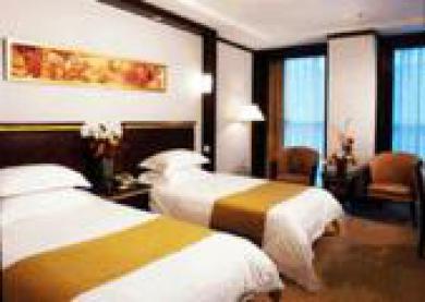 Gem Flower - North Bund 4*