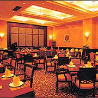 Hotel Gem Flower - North Bund