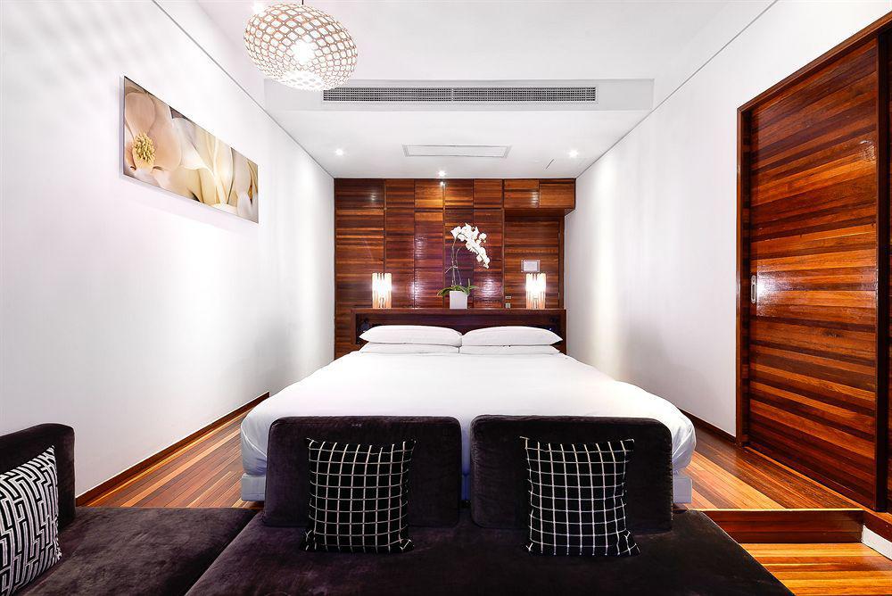 Urbn Boutique Otel 4*
