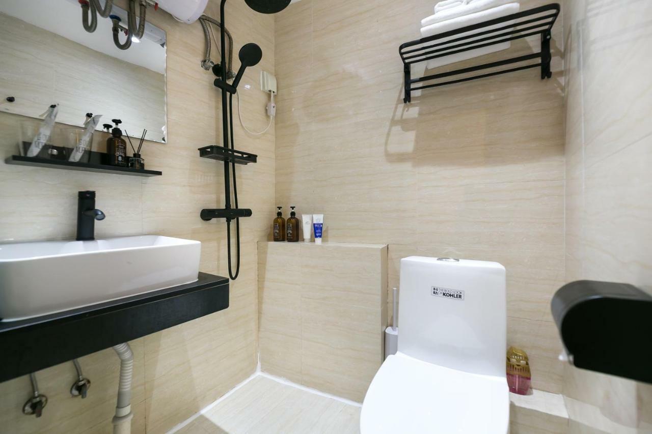 Le Mansion * Thượng Hải
