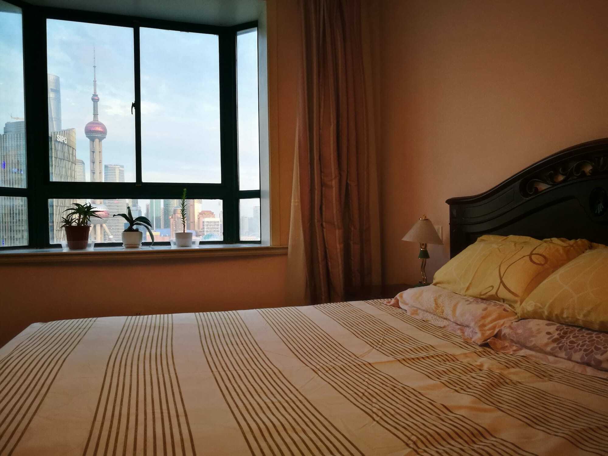 Hotel The Bund View