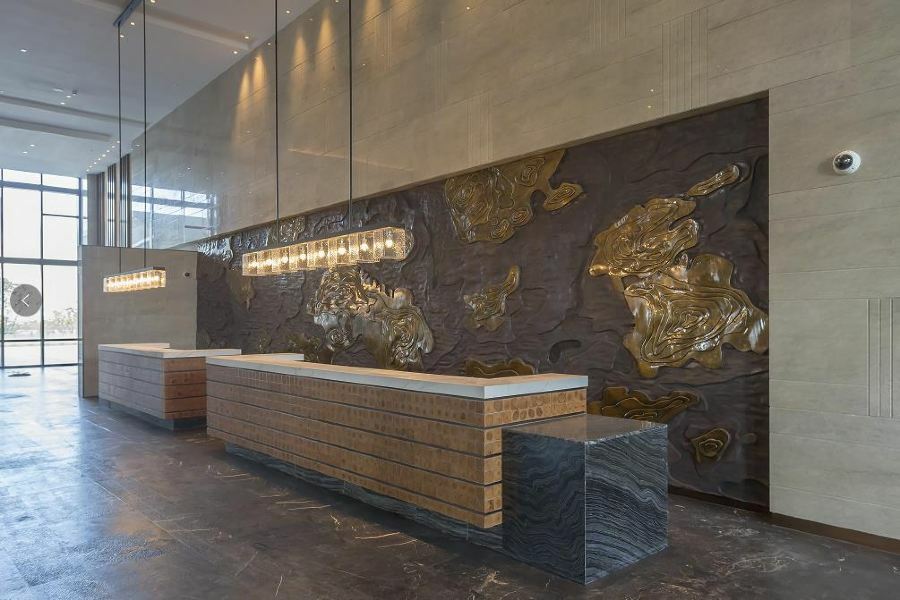 Hotel Primus Sanjiagang 5*
