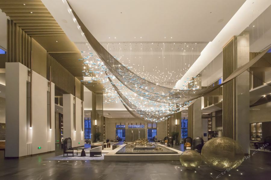 Primus Sanjiagang Hotel 5*