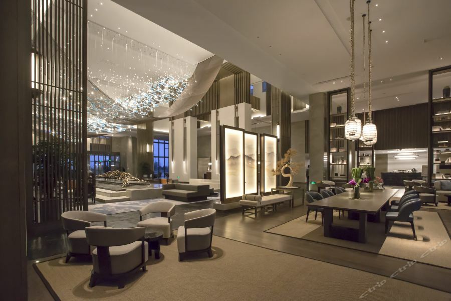 Hotel Primus Sanjiagang