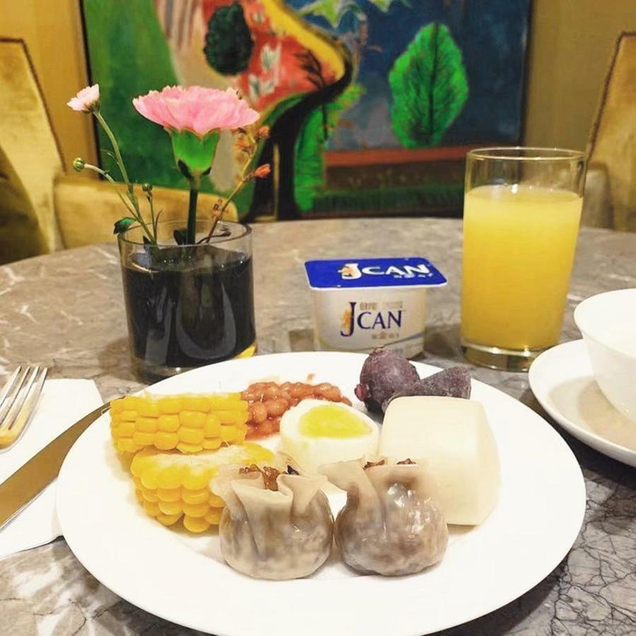 Lanson Place Jin Qiao Khách sạn hẻo lánh 5*