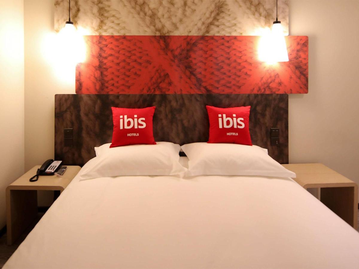 Ibis Changshou Road Hotel Shanghai