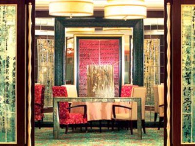 Hotel Renaissance Pudong 5*