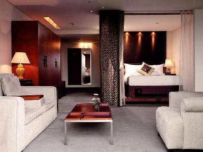 88 Xintiandi Boutique Hotel, 5*