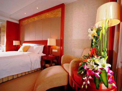 Khách sạn Neo-Sunshine Hotel Shanghai Thượng Hải