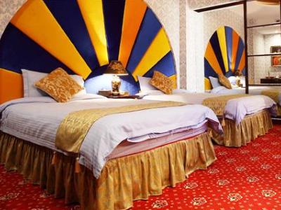 Hotel La Casa Shanghai