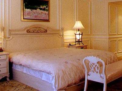 Xujiahui Park 4* Şanghay