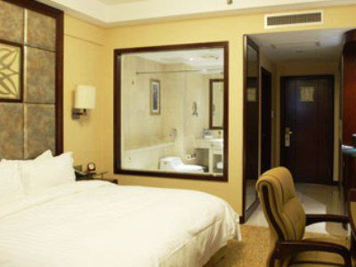 Atour S Sun Moon Light Dapu Bridge, 4*