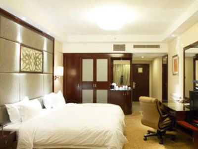 Hotel Atour S Sun Moon Light Dapu Bridge,