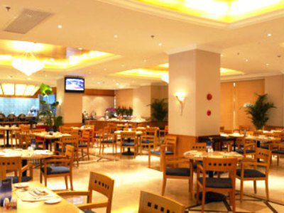 Atour S Sun Moon Light Dapu Bridge, Hotel 4*
