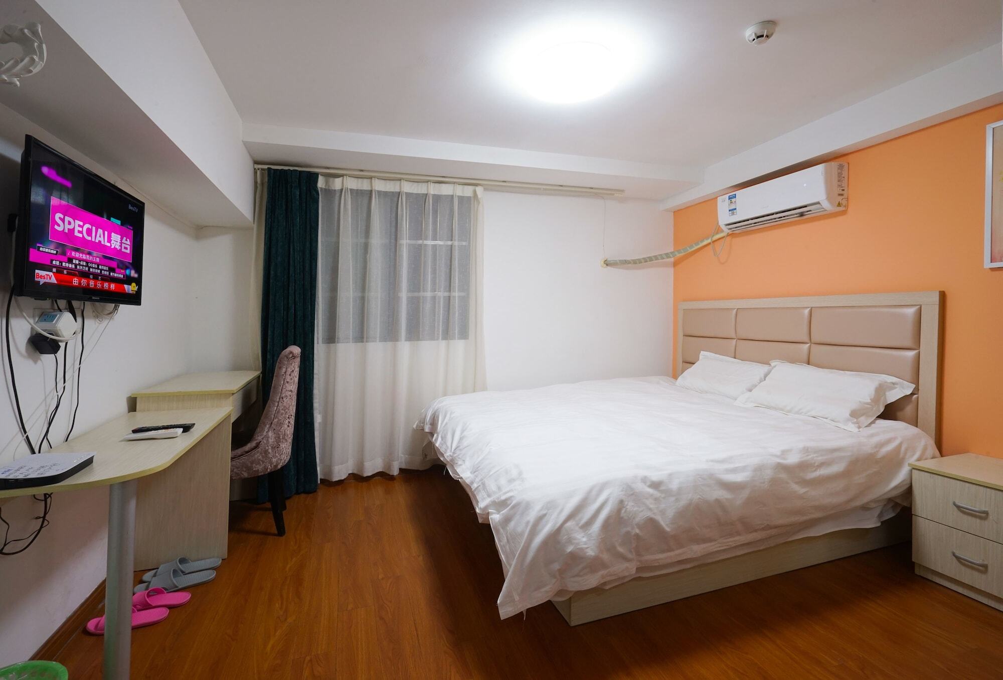 Apartment Ninggu Fashion *