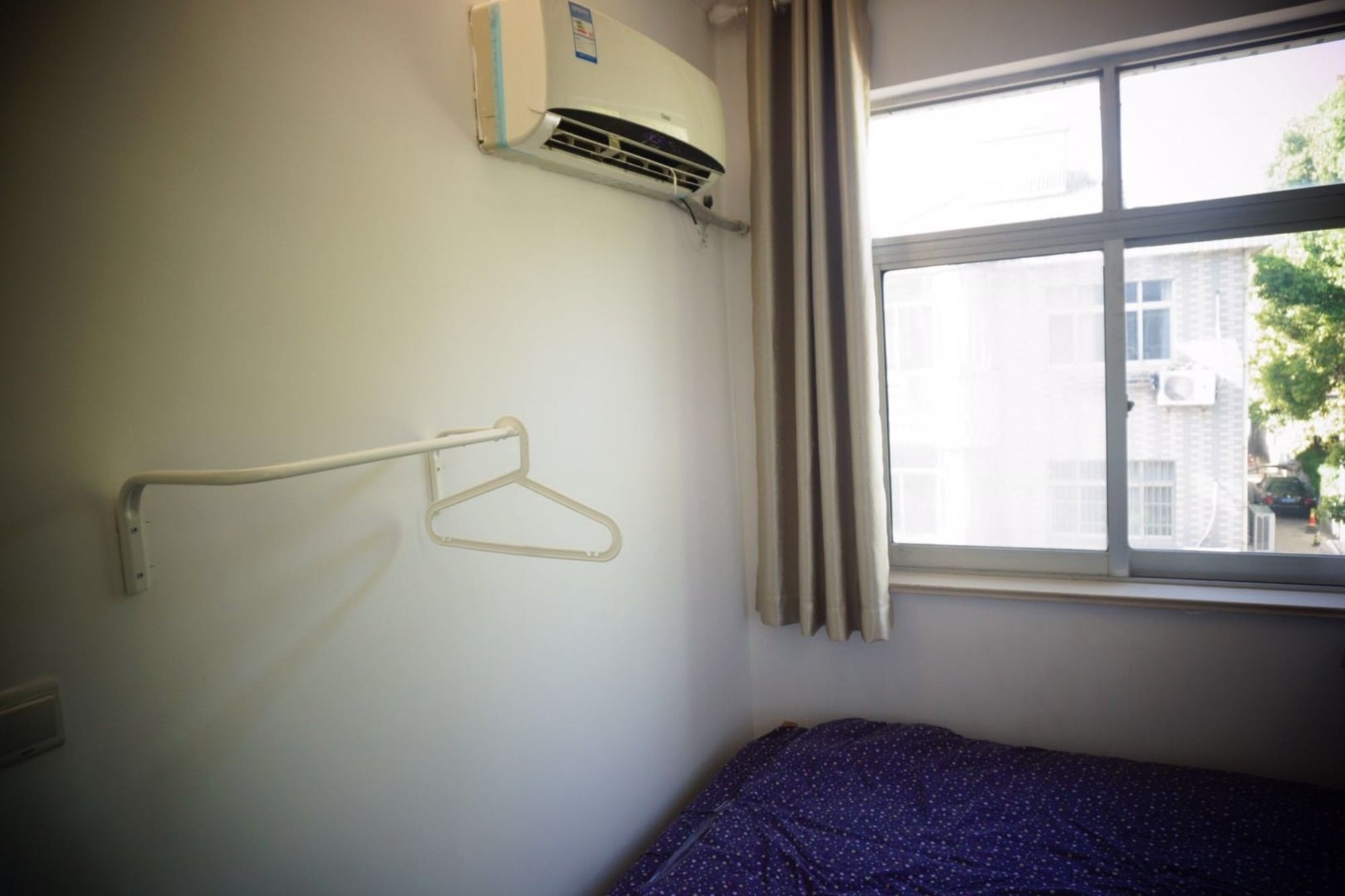 Youshe Youth Apartamento *