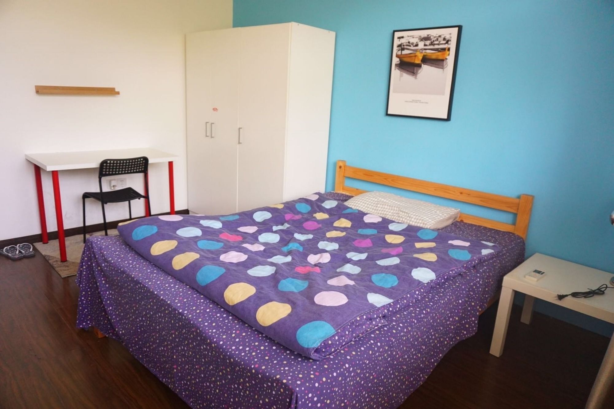 Apartamento Youshe Youth Xangai