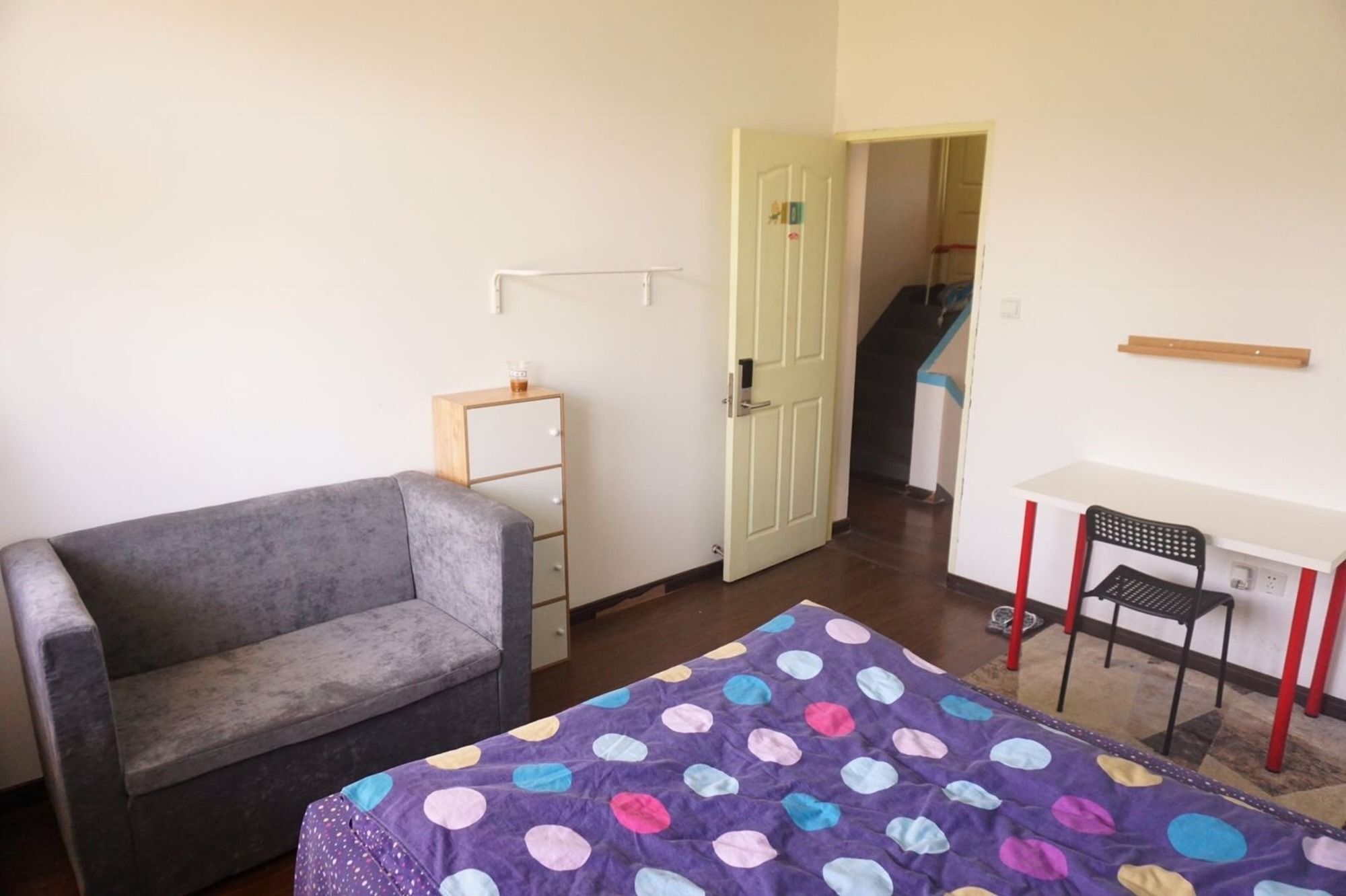 Youshe Youth Apartamento *