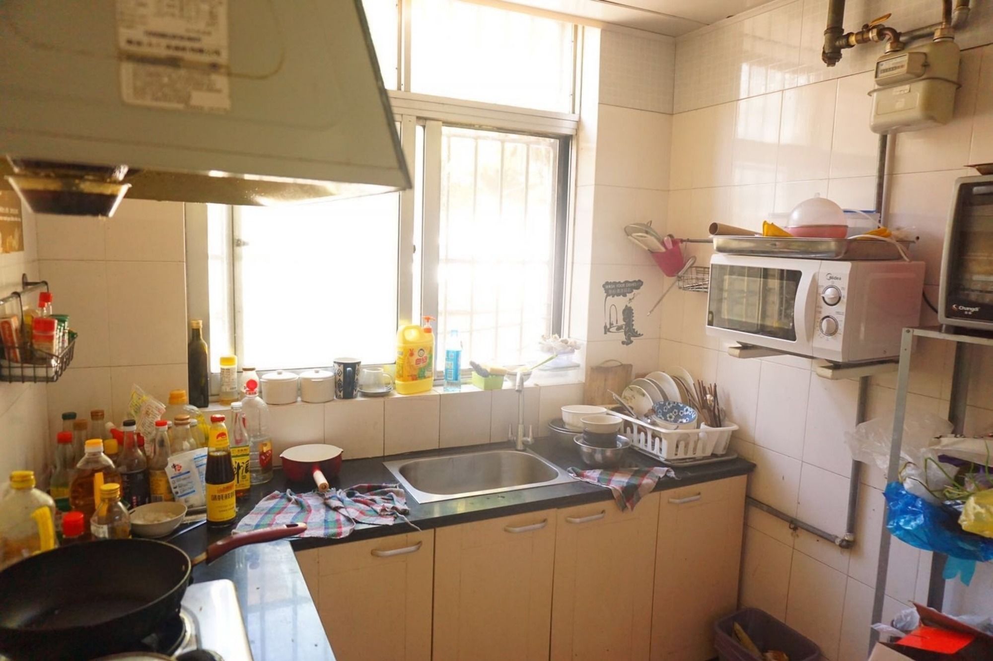 Apartamento Youshe Youth *