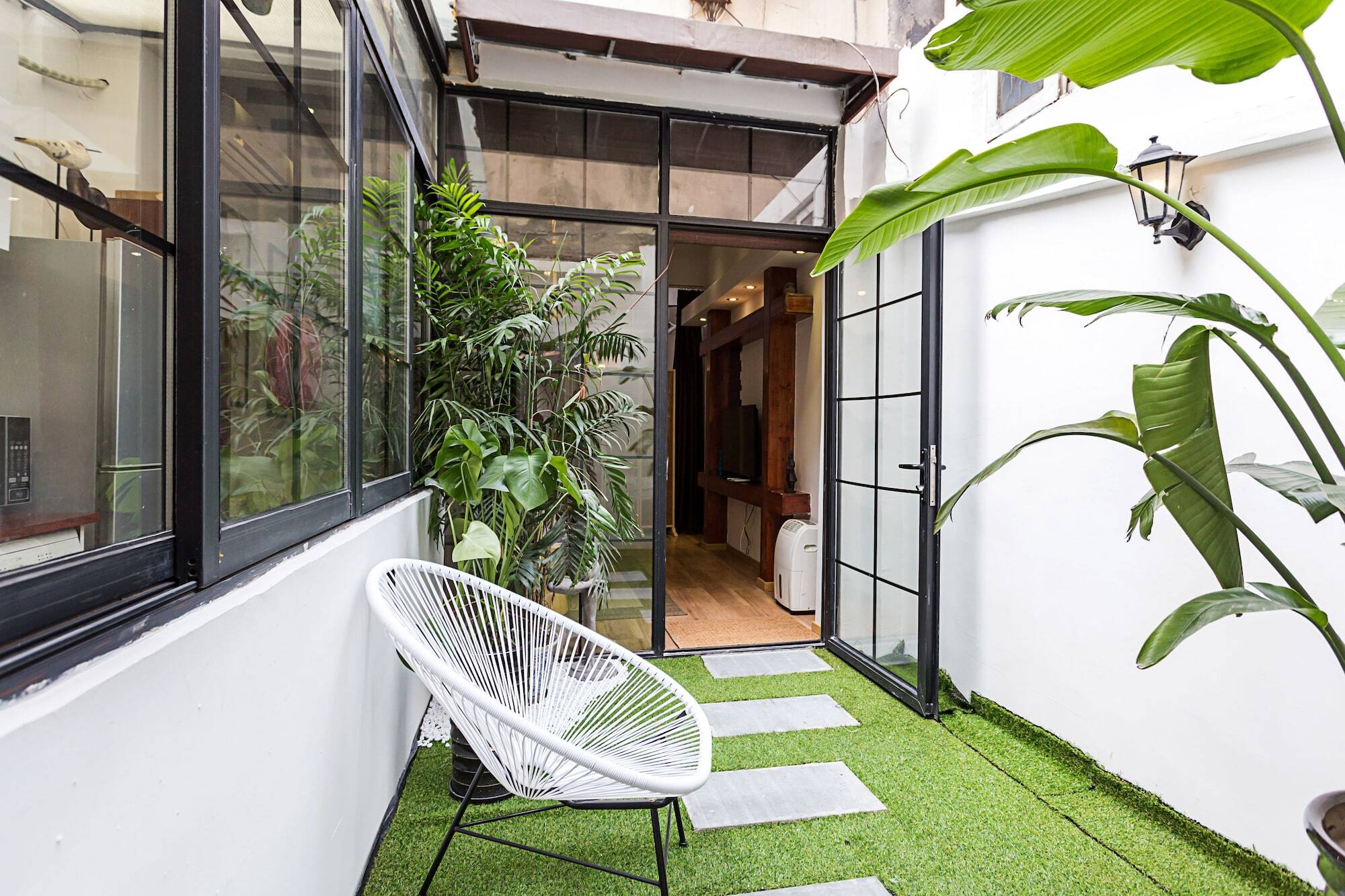 Wonderoom Lane House Yongjia Rd Shanghai