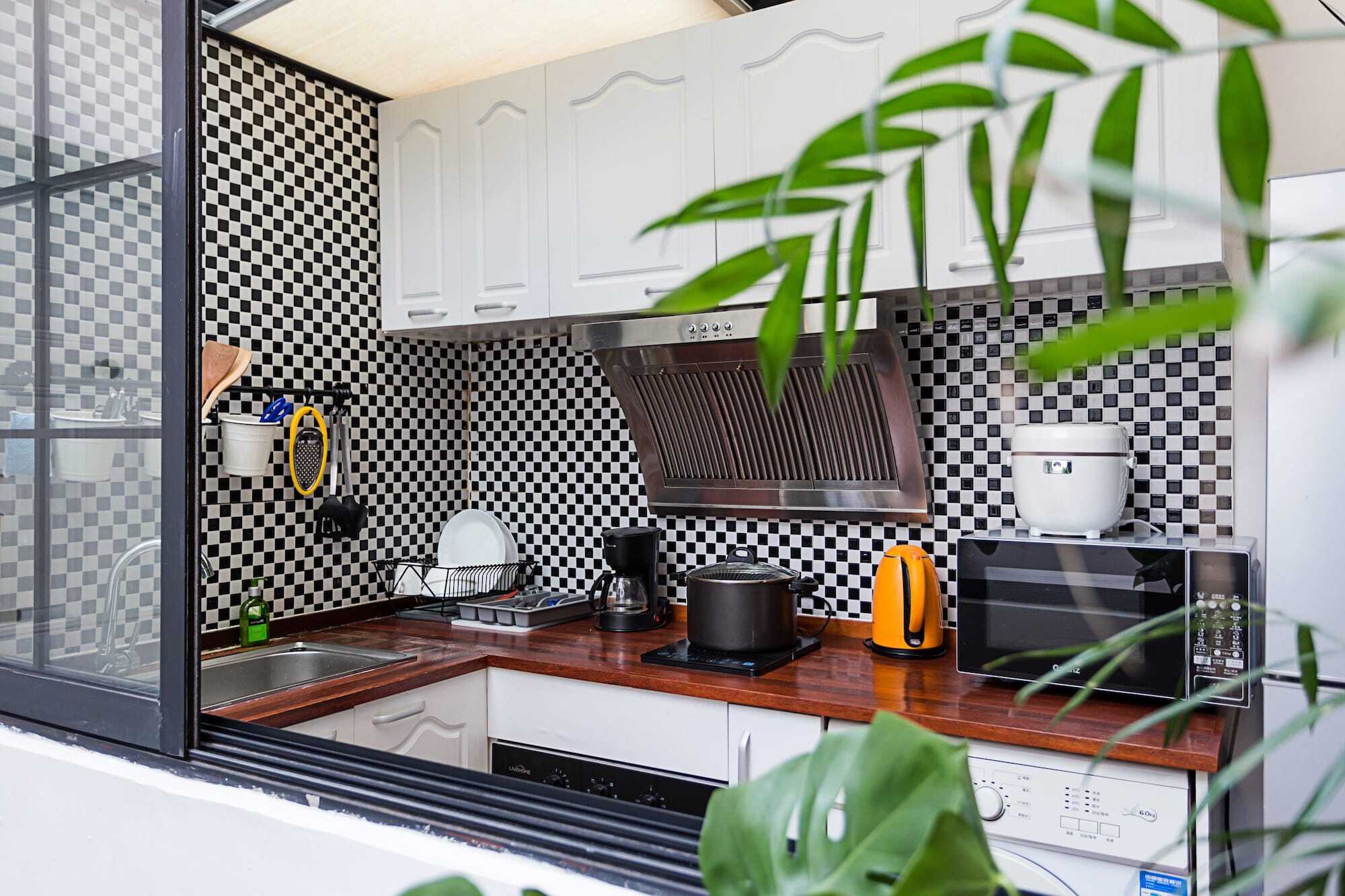 Wonderoom Lane House Yongjia Rd