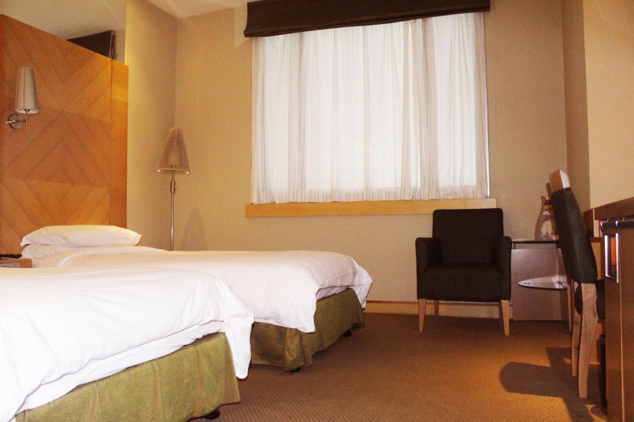 Regal East Asia 4*