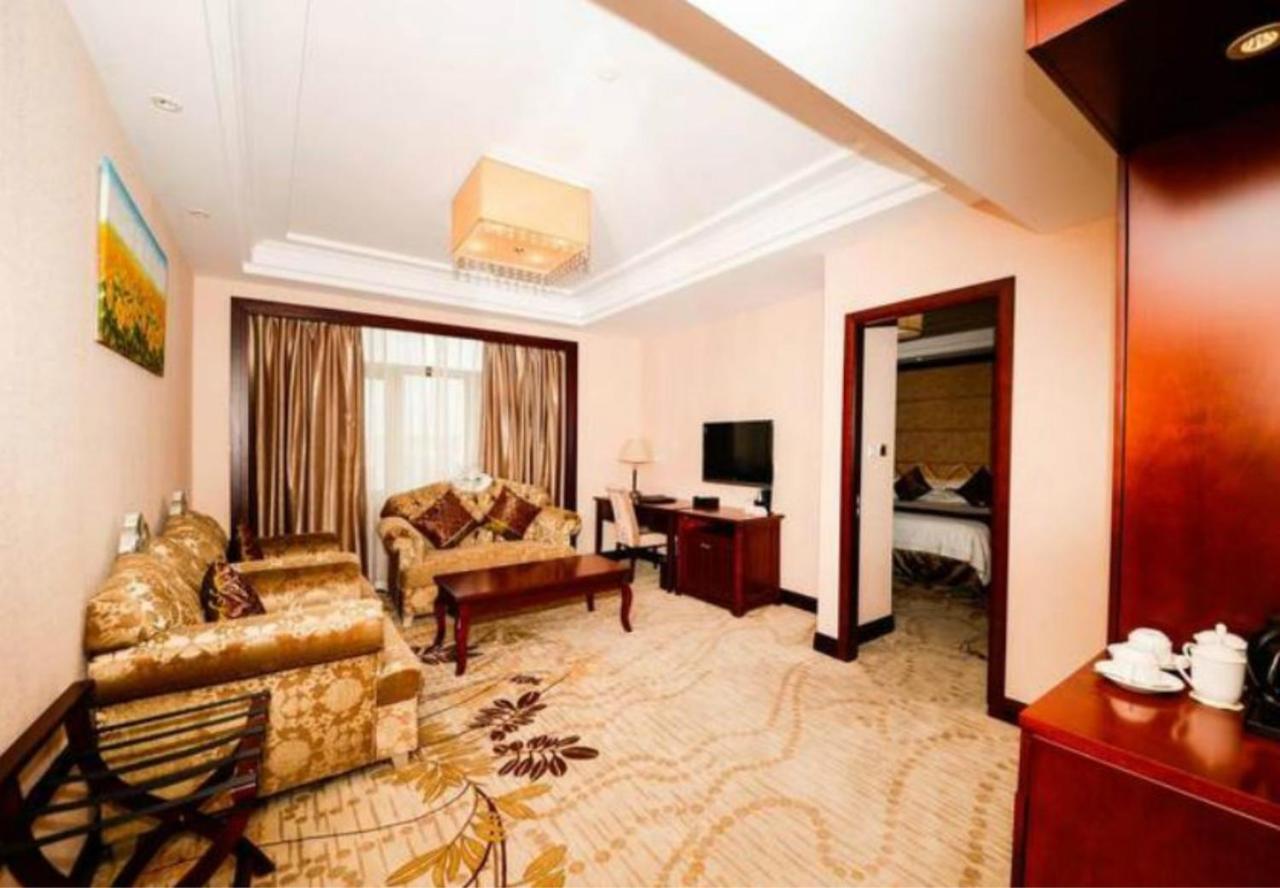 Shahai International 4* Shanghai