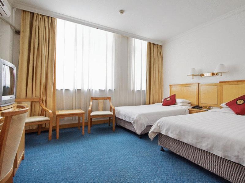 Hotel Starway Shengxianju