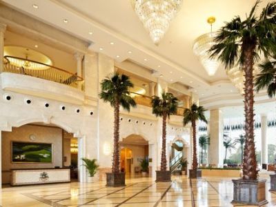 Hotel Crowne Plaza Malaren