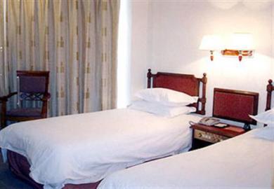 Hotel Jin Li Hua