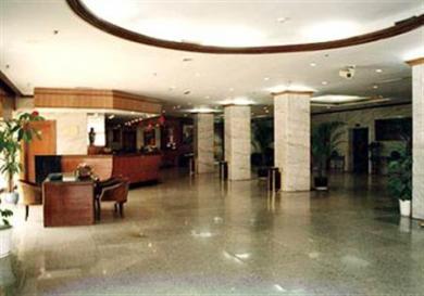 Jin Li Hua Hotel 3*