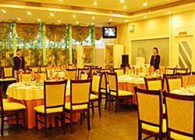 Jin Li Hua Hotel