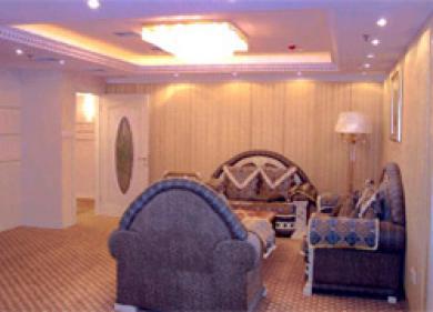 Jin Li Hua Hotel Shanghai
