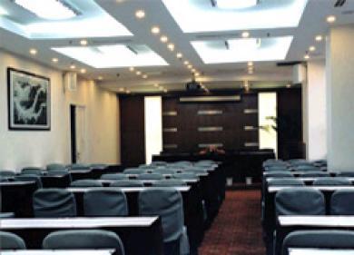 Jin Li Hua Hotel