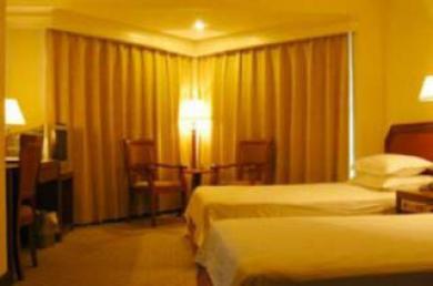 Jin Li Hua Hotel