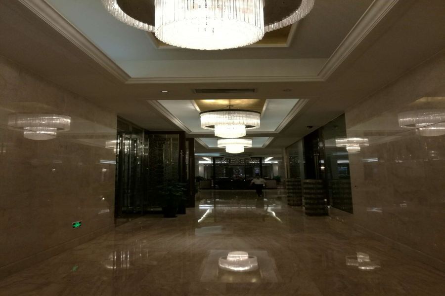 Hotel Lv Shou Shanghái