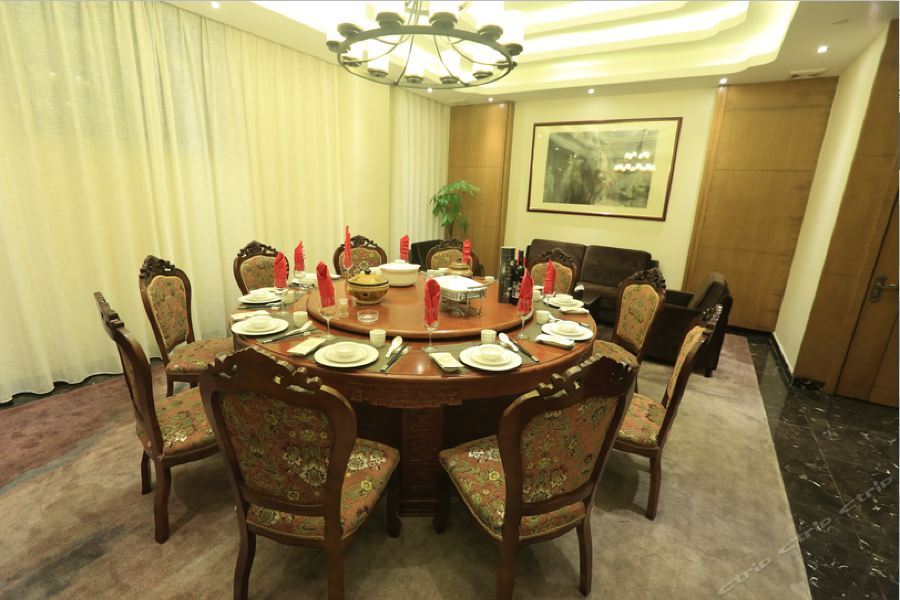 Hotel Hanting Hotel Shanghai Waigaoqiao Free Trade Zone Wuzhou Avenue