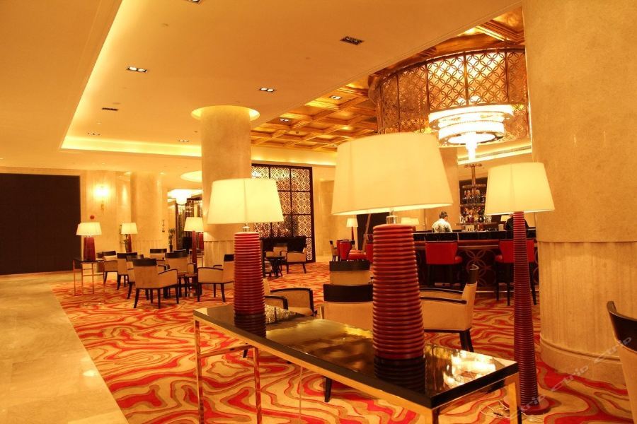 Lv Shou Hotel 5*