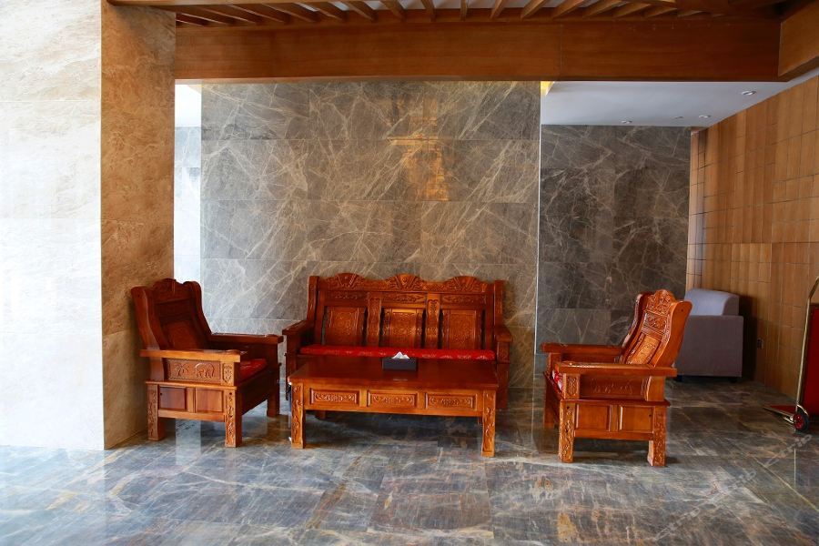 Hanting Hotel Shanghai Waigaoqiao Free Trade Zone Wuzhou Avenue